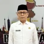 Bakal Dilantik Jadi Sekda Sulbar, Berikut Profil Singkat Junda Maulana