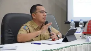 Praktek Judi Online Kian Meresahkan, Diskominfo Serukan Kampanye Literasi Digital di Seluruh Kabupaten