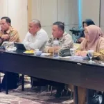 Pemkesra Sulbar Hadiri Rakor di Mendagri, Bahas Batas Wilayah dengan Sulteng