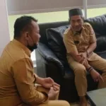 Plh Program Dinsos Sulbar Koordinasikan Pergeseran Anggaran ke BPKPD