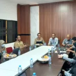 Perkuat Regulasi Program Beasiswa, Pemkesra Sulbar Ikuti Rapat Harmonisasi dengan Kemenkumham