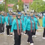 Staf Ahli PKK Sulbar Fatmawati Salim: Kader PKK Adalah Pejuang Tanpa Pamrih untuk Kesejahteraan Masyarakat