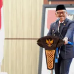 Pertumbuhan Ekonomi Sulbar Capai 5,83 Persen, Gubernur SDK: Capaian Ini Harus Kita Pertahankan