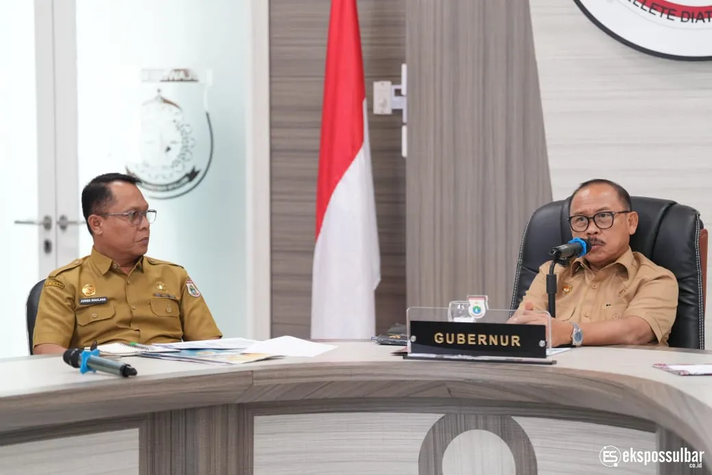 Langkah Nyata Tim PASTIPADU, Upaya Percepatan Penurunan Stunting dan Kemiskinan Ekstrem