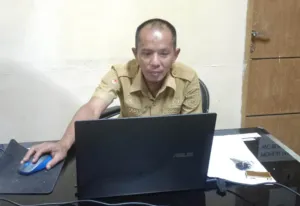 Hadiri Rapat Harmonisasi Ranperbup Mamasa Tentang SOTK, Biro Organisasi Setda Sulbar Sampaikan Beberapa Rekomendasi