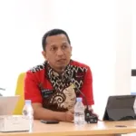 Diskominfo Sulbar Perkuat Koordinasi Konten Publik dengan Seluruh OPD