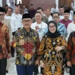 Suraidah Suhardi Ajak Tokoh Agama Kuasai Literasi Digital dan Kebangsaan