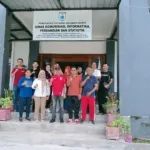 Sambut Arahan Sekda, Diskominfo Sulbar Komitmen Benahi Kantor dan Tingkatkan Disiplin Pegawai
