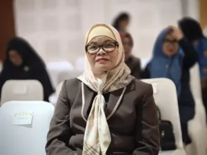 Perkuat Kualitas SDM Aparatur, Dinas Kesehatan Sulbar Dukung Penerapan Manajemen Talenta dan Profiling ASN