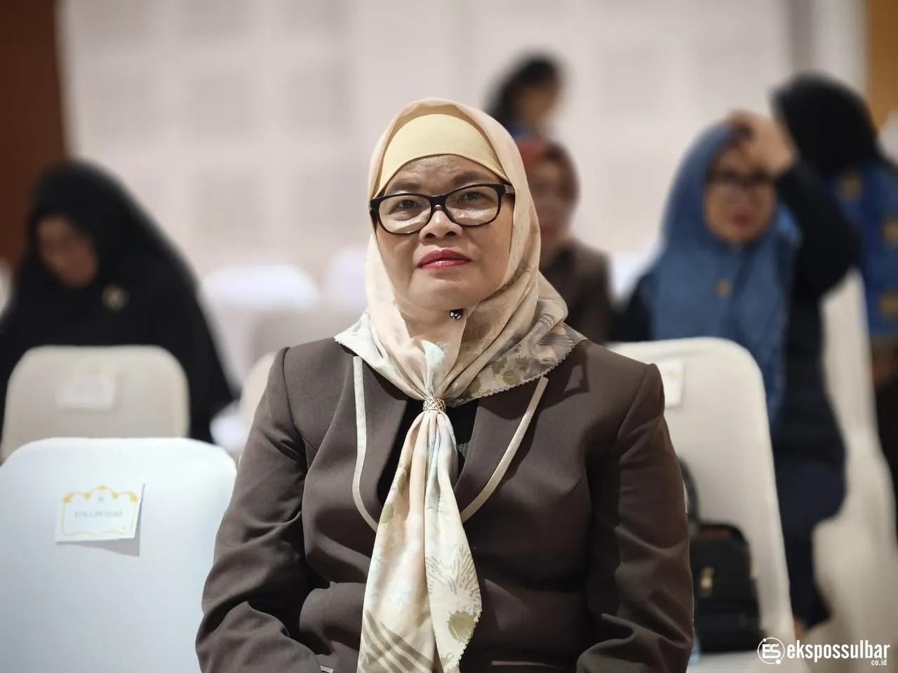 Perkuat Kualitas SDM Aparatur, Dinas Kesehatan Sulbar Dukung Penerapan Manajemen Talenta dan Profiling ASN