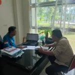 Dukung Pancadaya ke-5, Diskominfo Sulbar Selenggarakan SKM Terhadap Layanan Informasi Publik