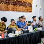 Sulbar Perkuat Kapasitas Pengelola Keuangan Daerah, Kanwil DJPb Gelar Crash Program 2025 di Mamuju