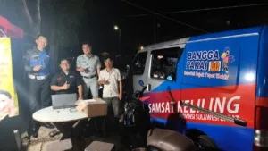 Festival Sulbar Harmoni Jadi Ajang Sosialisasi: Warga Pasangkayu Bisa Urus Pajak dan Nikmati Diskon 50 Persen Sekaligus