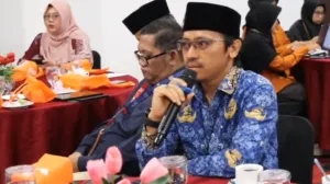 Bapperida Sulbar Dukung Penuh Sensus Ekonomi 2026, Siap Jadikan Data Fondasi Perencanaan Pembangunan Daerah
