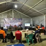 Posko Siaga Darurat Perkuat Kesiapsiagaan Hadapi Peningkatan Potensi Bencana