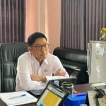 Plt Kepala Bapperida Sulbar Tegaskan Dukungan Raker Korpri Sesuai Arahan Sekprov