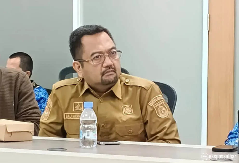 Dorong Pertumbuhan Ekonomi Melalui Sektor Pariwisata, Bau Akram Dai Usulkan Revisi Perda Ripparprov