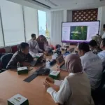Pemkesra Sulbar Serahkan Data Pendukung ke Mendagri, Berharap Ada Kepastian Hukum