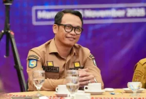 Sulbar Dapat Penghargaan TPID Berkinerja Terbaik 2025, Plt Karo Pemkesra: Ini Bukti Kerja Keras Semua pihak