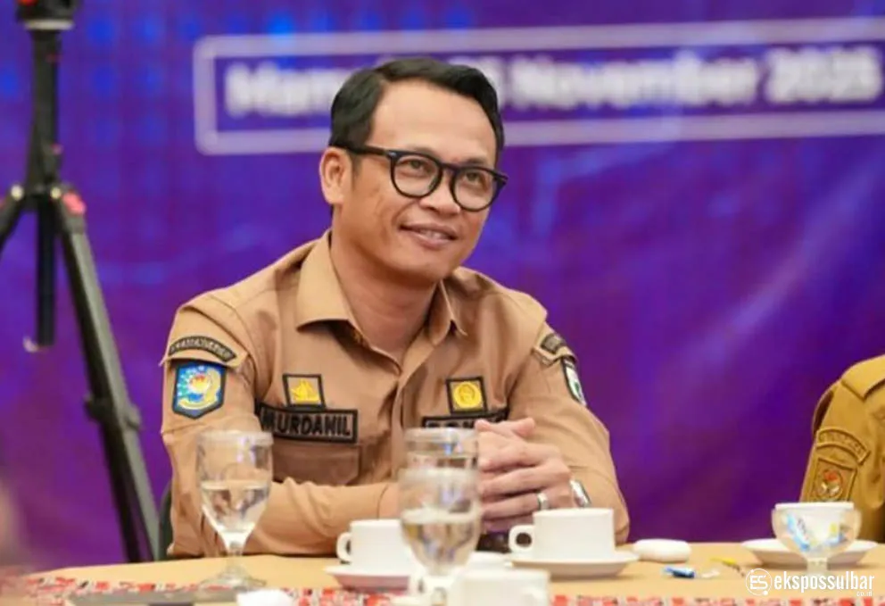 Sulbar Dapat Penghargaan TPID Berkinerja Terbaik 2025, Plt Karo Pemkesra: Ini Bukti Kerja Keras Semua pihak