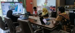 Pemprov Sulbar Gerak Cepat Lakukan Pendataan Jembatan Penyeberangan untuk Pelajar, Tindak Lanjut Instruksi Presiden Prabowo