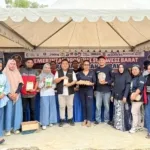 Jelang Natal dan Tahun Baru 2026, Pemprov Sulbar Gencarkan Gerakan Pangan Murah