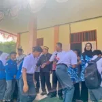 Cegah Penyebaran Paham IRET, Kesbangpol Sulbar dan Densus 88 Sasar Siswa SMKN 1 Tapalang Barat