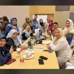 Isu Tingginya Kasus Pasung, Dinkes Sulbar Paparkan Temuan dalam Sesi Gallery Walk Rakornis Kesprimkom