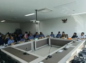 Respon Aspirasi, Komisi IV DPRD Sulbar Sidak Pelayanan di RSUD Sulbar