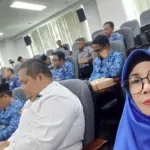 Kepengurusan LPTQ Baru, Pemkesra Sulbar Siap Mendukung Penuh dalam Membangun Daerah