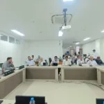 Bapperida Sulbar Capai Kinerja 90 Persen dan Raih Predikat A untuk SAKIP