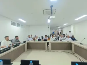 Bapperida Sulbar Capai Kinerja 90 Persen dan Raih Predikat A untuk SAKIP