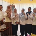 Dinkes Sulbar Bangun Kolaborasi Lakukan Verifikasi KKS di Mamuju Tengah dan Majene