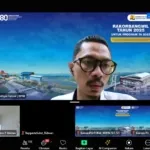 Bapperida Sulbar Ikuti Persiapan Rakorbangwil 2025