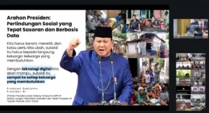Polman Ditunjuk Jadi Lokus Piloting Digitalisasi Bansos Nasional 2026, Kominfo Sulbar Hadiri Sosialisasi Bersama Lintas Kementerian