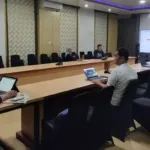 Bapperida Sulbar Ukur Kualitas Pengelolaan Keuangan Daerah Enam Kabupaten