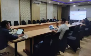 Bapperida Sulbar Ukur Kualitas Pengelolaan Keuangan Daerah Enam Kabupaten