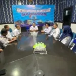 Dishub Sulbar Matangkan Persiapan Pelaksanaan Posko Nataru: Pastikan Pelayanan Terbaik Bagi Masyarakat