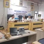 Hadapi Periode Libur Nataru 2025-2026, BPBD Sulbar Tegaskan Komitmen Pengamanan dan Penguatan Kesiapsiagaan