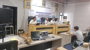 Hadapi Periode Libur Nataru 2025-2026, BPBD Sulbar Tegaskan Komitmen Pengamanan dan Penguatan Kesiapsiagaan