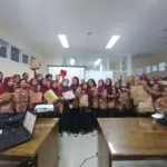 DPK PPNI RSUD Sulbar Gelar Sosialisasi 6 SKP dan Etik Legal Keperawatan