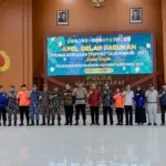 BPBD Sulbar Siap Dukung Operasi Lilin Marano 2025: Tangani Potensi Bencana dan Keadaan Darurat Selama Perayaan Nataru