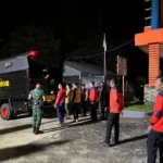 BPBD Sulbar Lakukan Persiapan Patroli Posko Siaga Darurat dan Posko Nataru di Mamuju