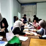 Hindari Penumpukan Antrian, Dinsos Sulbar Fasilitasi Penyaluran BLT bagi Warga Miskin Ekstrem