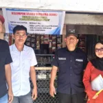 Monev KUBE Tahap I, Dinsos Sulbar Pastikan Program Pemberdayaan Tepat Sasaran