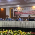 Harga TBS Kelapa Sawit Sulbar Periode Desember 2025 Sebesar Rp 3.099,75 Per Kg