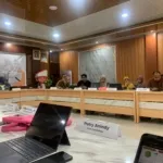 Evaluasi Survei MBG Tahap II, Bapperida Sulbar Tekankan Pentingnya Data Akurat untuk Kebijakan Gizi