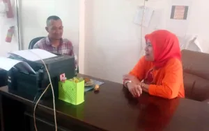 BPBD Sulbar Terima Kunjungan Korem 142/Tatag Mamuju: Bahas Kesiapan Peralatan Penanggulangan Bencana