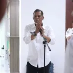 Jelang Akhir Tahun 2025, Karo Umum Sulbar Sampaikan Permohonan Maaf dan Ajak Jajaran Sambut 2026 dengan Semangat Baru