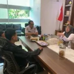 Pemkesra Sulbar Rapat Bahas Pengembangan Aplikasi Beasiswa, Upaya Meningkatkan Pelayanan